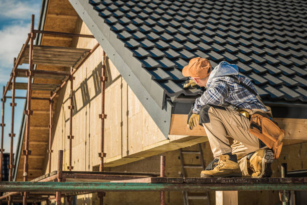 Best Emergency Roof Repair Services  in Deville, AL