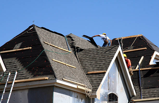 Fast & Reliable Emergency Roof Repairs in Daleville, AL